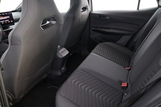 Cupra Born vaihtoauto