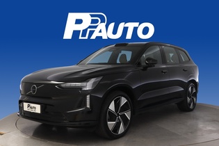 Volvo EX90 vaihtoauto