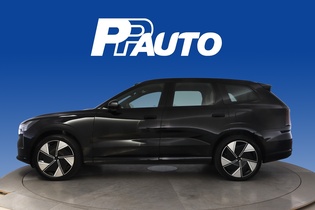 Volvo EX90 vaihtoauto