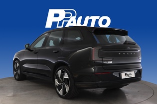 Volvo EX90 vaihtoauto