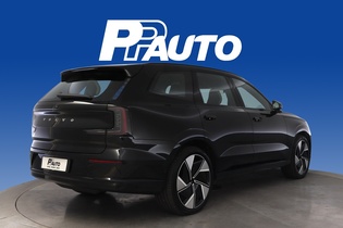 Volvo EX90 vaihtoauto