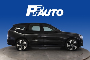 Volvo EX90 vaihtoauto