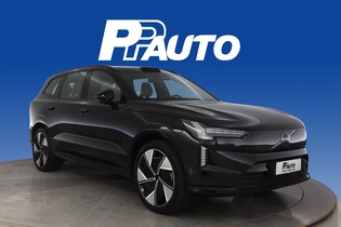 Volvo EX90 vaihtoauto