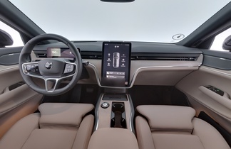 Volvo EX90 vaihtoauto