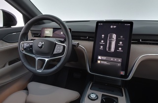 Volvo EX90 vaihtoauto