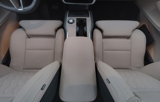 Volvo EX90 vaihtoauto