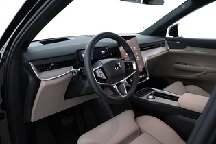 Volvo EX90 vaihtoauto