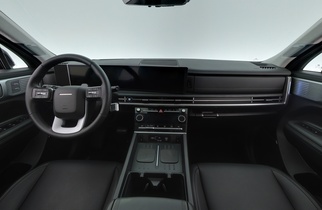 Hyundai Santa Fe vaihtoauto