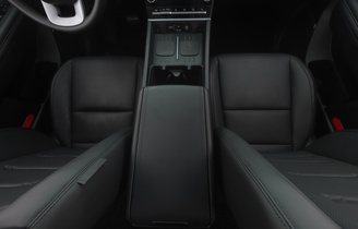 Hyundai Santa Fe vaihtoauto