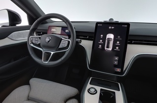 Volvo EX90 vaihtoauto