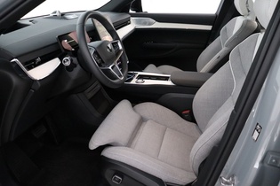 Volvo EX90 vaihtoauto