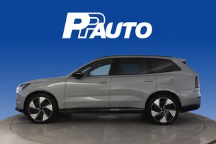 Volvo EX90 vaihtoauto