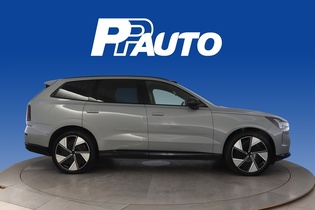 Volvo EX90 vaihtoauto