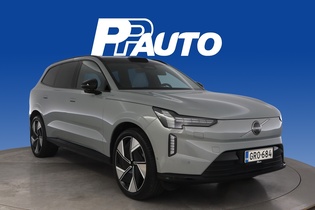 Volvo EX90 vaihtoauto