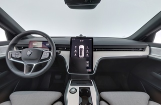 Volvo EX90 vaihtoauto