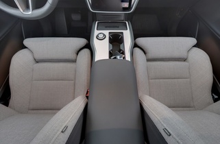 Volvo EX90 vaihtoauto