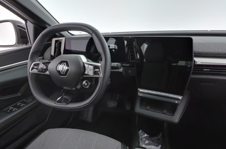 Renault Mégane vaihtoauto