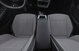 Renault Mégane vaihtoauto