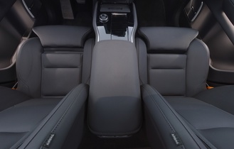 Polestar 3 vaihtoauto