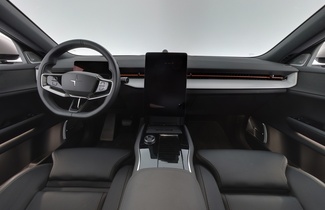 Polestar 3 vaihtoauto