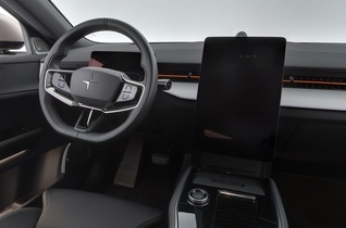 Polestar 3 vaihtoauto