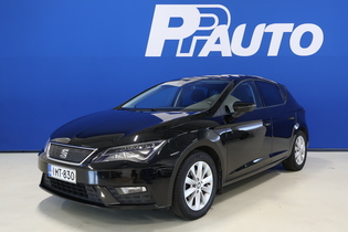 SEAT Leon vaihtoauto