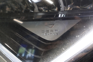 SEAT Leon vaihtoauto