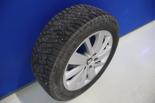 SEAT Leon vaihtoauto