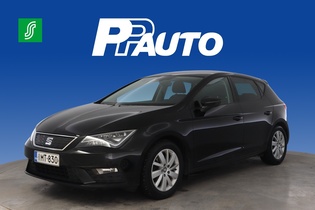 SEAT Leon vaihtoauto