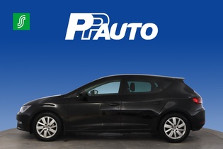 SEAT Leon vaihtoauto