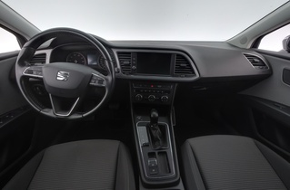 SEAT Leon vaihtoauto