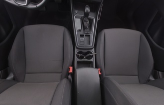 SEAT Leon vaihtoauto