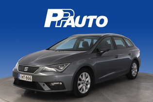 SEAT Leon ST vaihtoauto