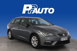 SEAT Leon ST vaihtoauto
