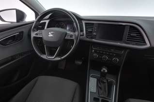 SEAT Leon ST vaihtoauto