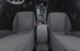 SEAT Leon ST vaihtoauto
