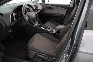SEAT Leon ST vaihtoauto