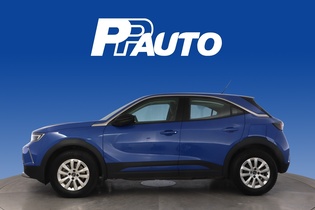 Opel Mokka-e vaihtoauto