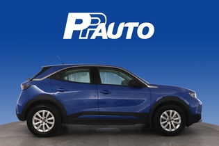 Opel Mokka-e vaihtoauto