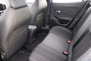 Opel Mokka-e vaihtoauto