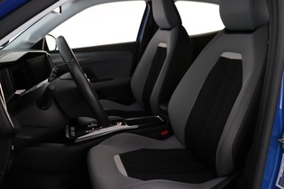 Opel Mokka-e vaihtoauto