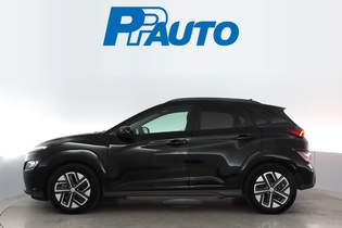 Hyundai Kona vaihtoauto