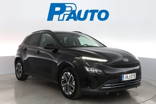 Hyundai Kona vaihtoauto