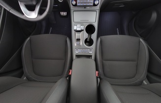 Hyundai Kona vaihtoauto