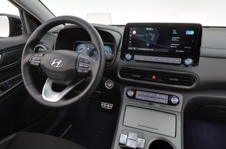 Hyundai Kona vaihtoauto