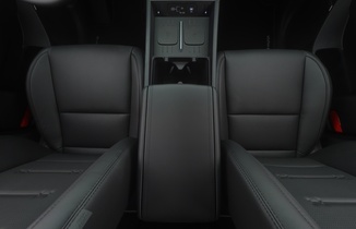 Hyundai Santa Fe vaihtoauto