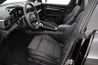 Porsche Macan vaihtoauto