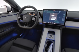 Polestar 4 vaihtoauto