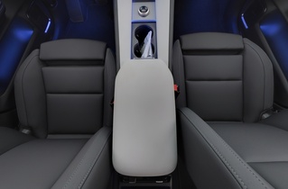 Polestar 4 vaihtoauto