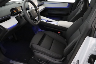 Polestar 4 vaihtoauto